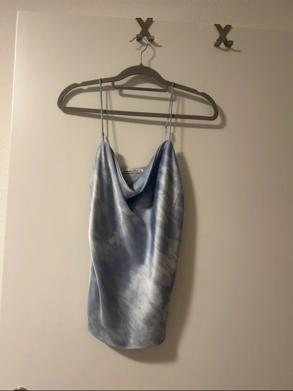 Abercrombie Tank Top